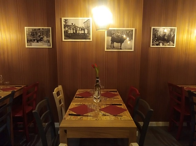 Ai 6 Angoli - Concept Store - Horeca