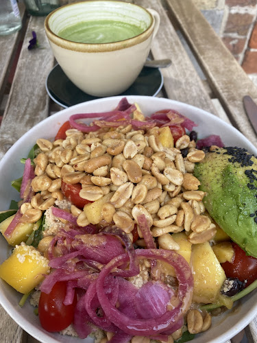 Opinii despre Blackbird în Brugge - Horeca