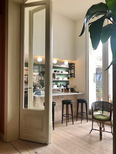 Parklaan 21, 9000 Gent