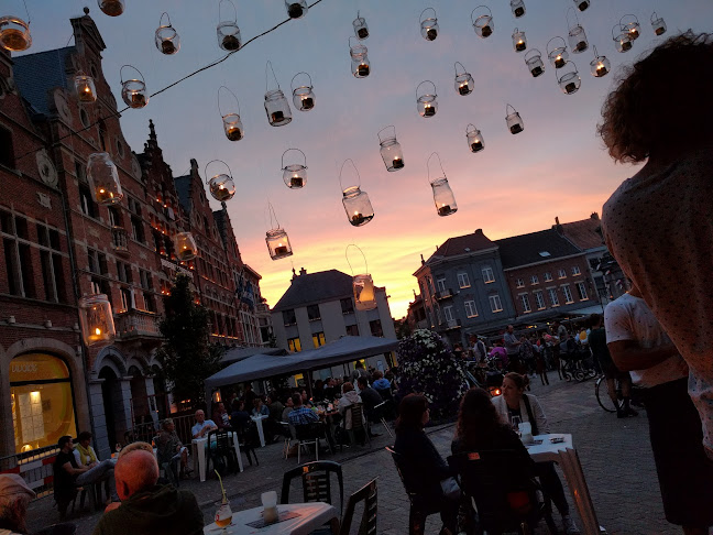 Grote Markt 19, 3200 Aarschot