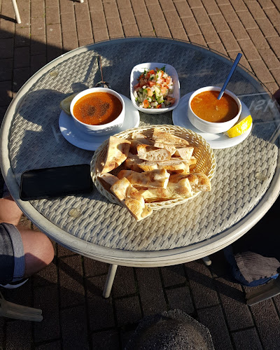 Konya Etli Ekmek - Horeca