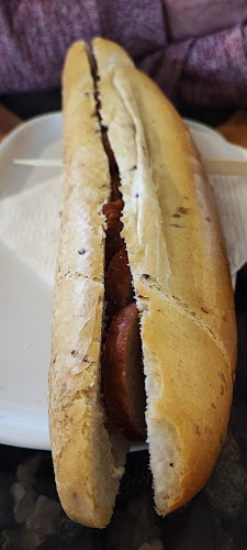 Opinii despre Vangrootloon Shopping în Hasselt - Horeca