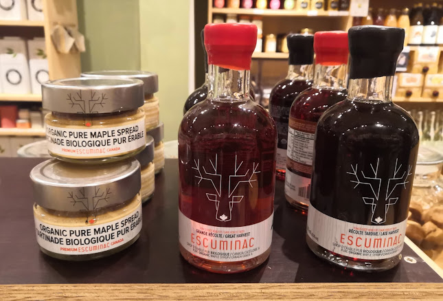 Opinii despre La Baraque à Vrac în Thuin - Horeca