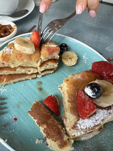 Lloyd Coffee Eatery Louise - Sint-Gillis