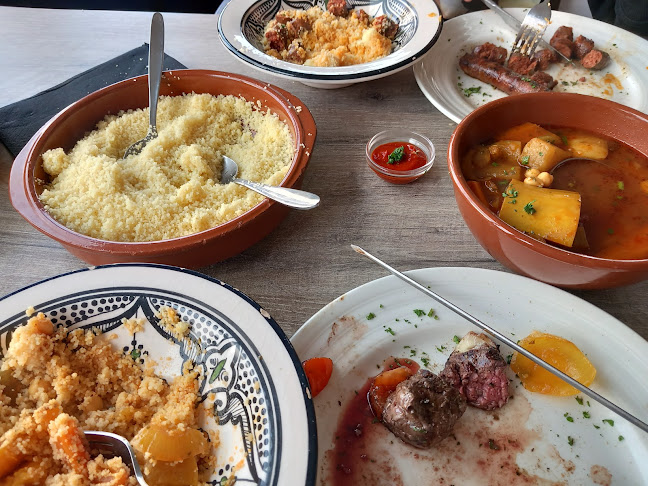 Comentarii opinii despre Aux Portes De La Gaume