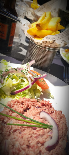 Le Rabelais - Anderlecht