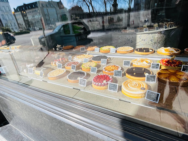 Pâtisserie Quenoy - Horeca