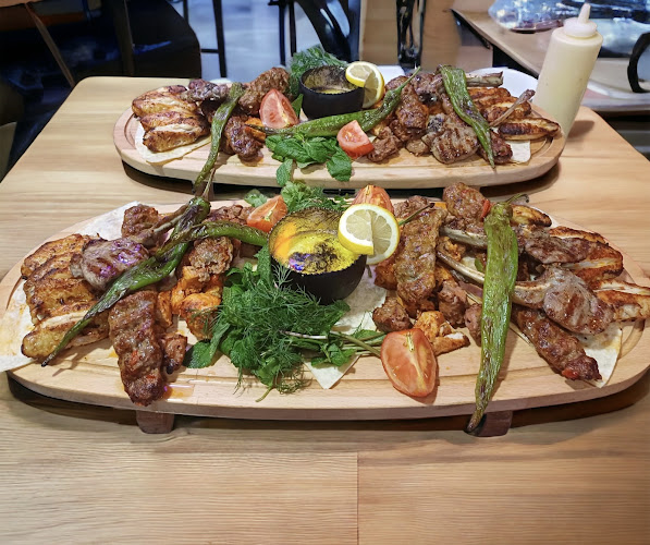 Anatolian Restaurant Maasmechelen - Horeca