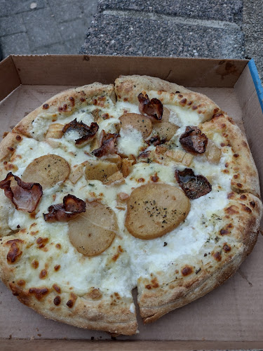 Domino's Pizza Aarschot - Horeca