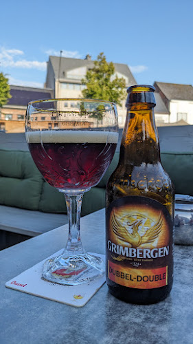 Opinii despre Het Forum Geel în Geel - Horeca