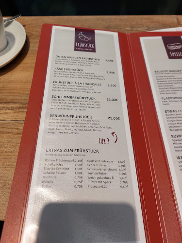 Kockartz Bakery - Eupen