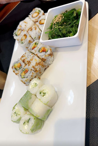 hoshi hoshi express - Vilvoorde