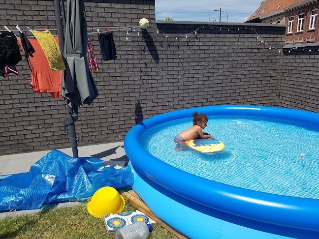 Pizza Fiorine - Horeca