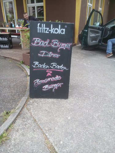 Comments and reviews of MJ's-BurgerFactory Baden-Baden