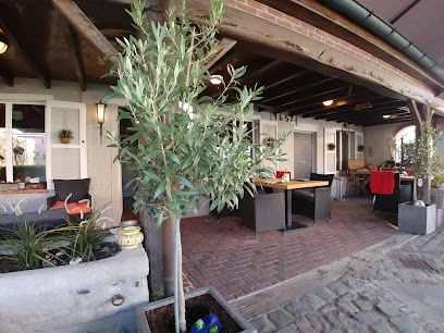 Restaurant Consperanza