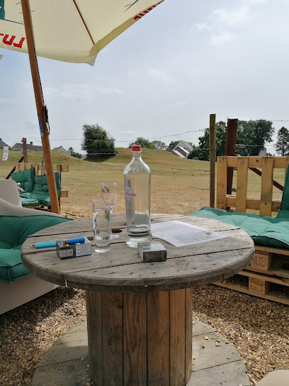 Les Terrasses Du Château