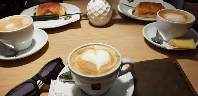Bakery Fonk - St Vith