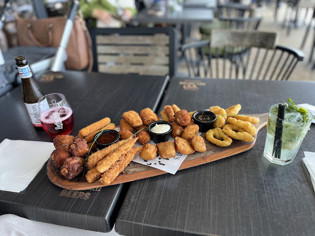 ZILT Nieuwpoort - Horeca