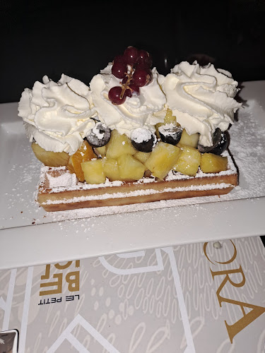 Comments and reviews of Resto Café Agora