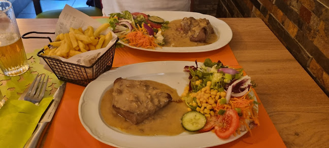 Reviews of l'Odyssée in De Panne - Horeca