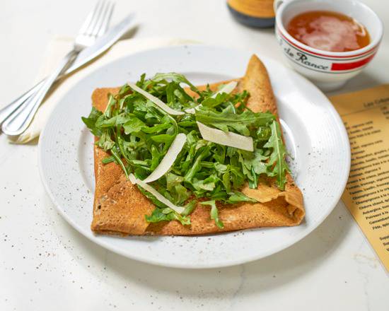 Maison des Crepes - Brussel