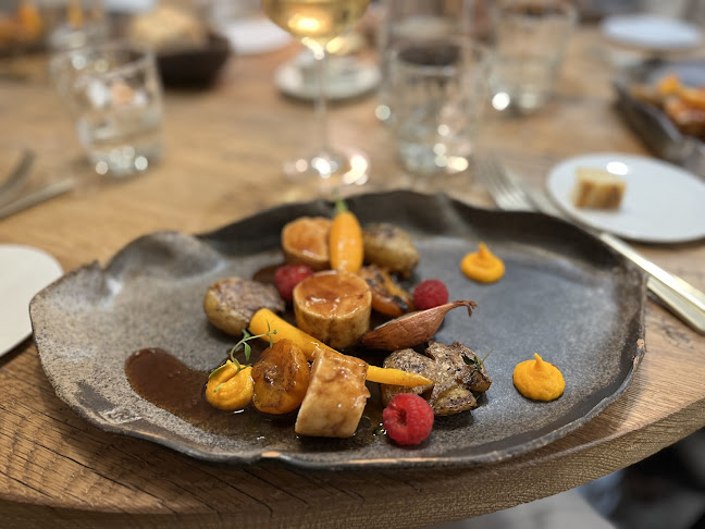 Comments and reviews of L'Instant Gourmand