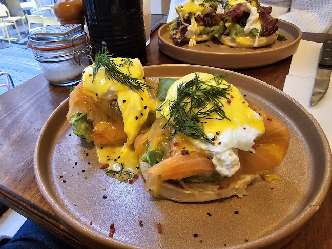 Opinii despre Crème în Brussel - Horeca