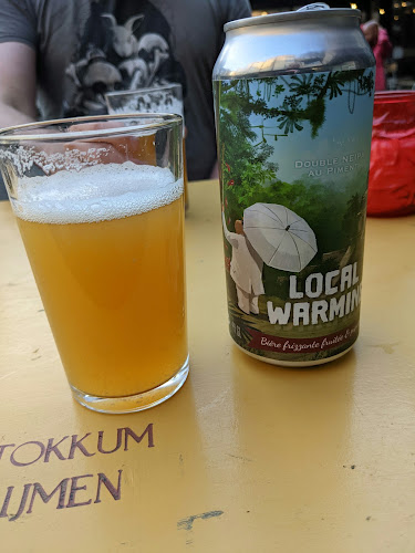 Station 1280 - Horeca