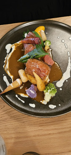 Comentarii opinii despre Restaurant l'Epicurien