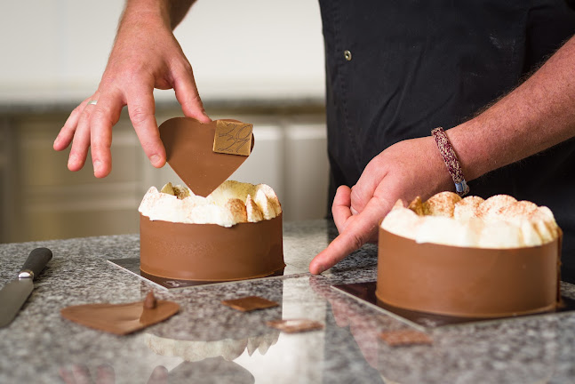 Patisserie Vanderhaeghe Andy - Beersel