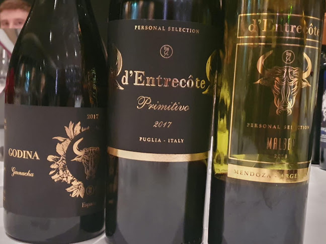 d’Entrecôte Hasselt