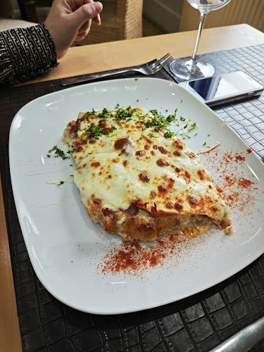 Reviews of Amici du l'Iviscos in Charleroi - Horeca
