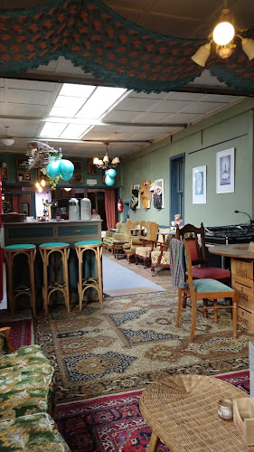 Bar Le Zazou Open Times