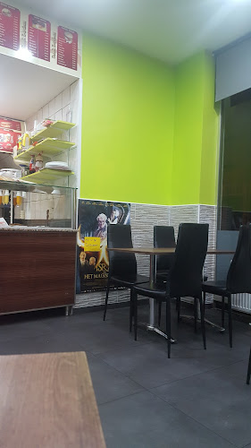 Snack-Grill Berchem Phone number