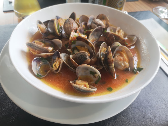 Pizzeria Gastronomia Mediterranea A Muntagna - Horeca