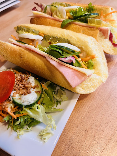 Opinii despre Café Randaxhe - Brasserie în Liège - Horeca