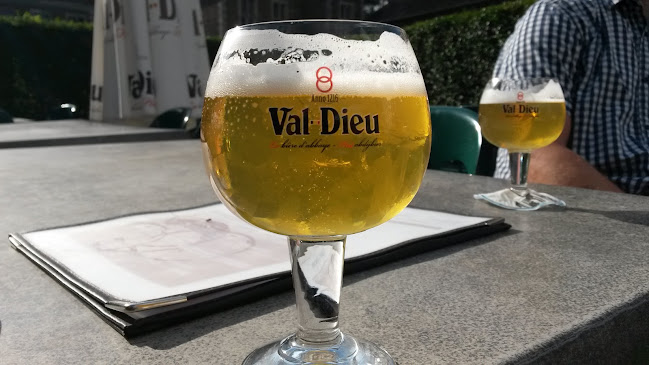 Comentarii opinii despre Le Casse-Croûte du Val-Dieu