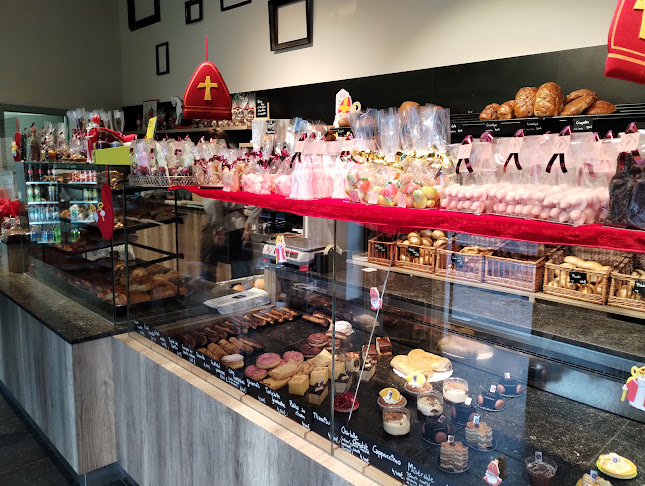 Reviews of La Suite Gourmande in Jodoigne - Horeca