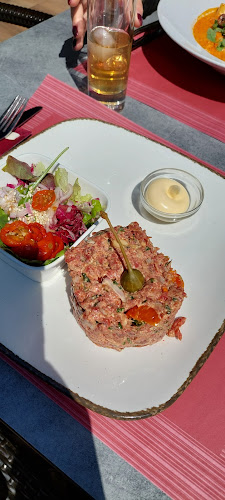 Opinii despre La Sapinière în Étalle - Horeca