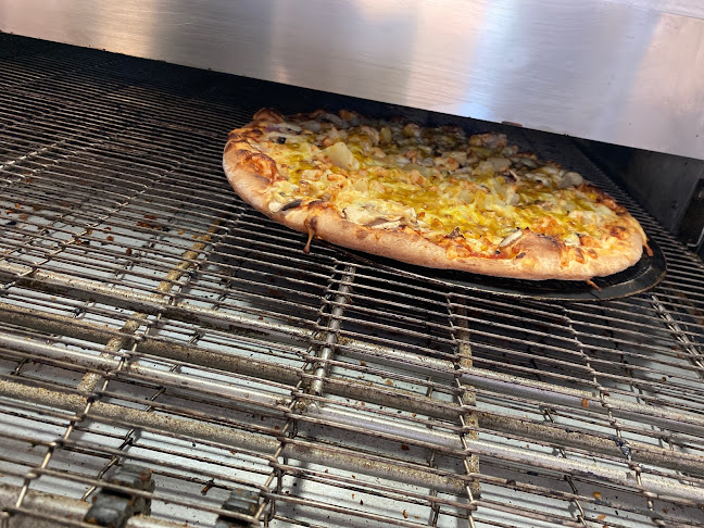 Pizza Verdi Deurne - Antwerpen