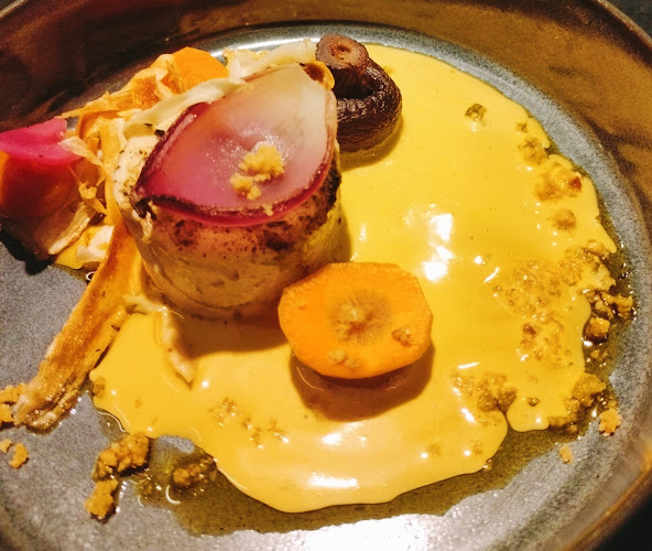 Comentarii opinii despre Barba