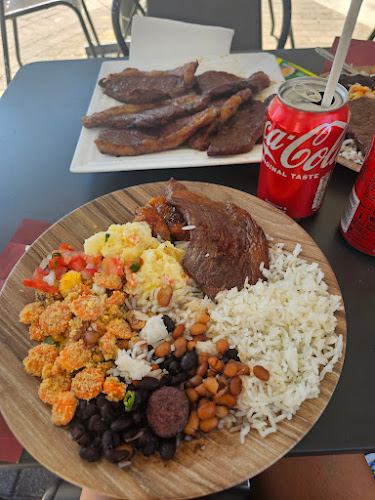 Boteco'S - Sint-Gillis