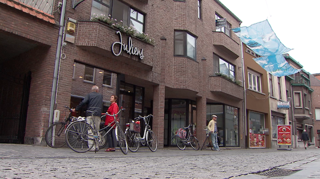 Bakkerij Juliens - Horeca