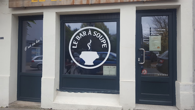 Le Bar à Soupe - Horeca