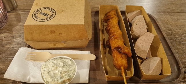 Friterie chasse patat Phone number