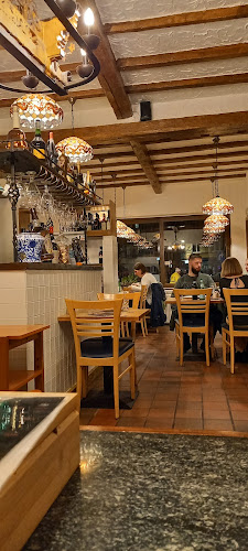 Opinii despre La Carretta în Jette - Horeca