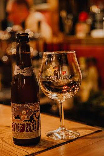 Bar Rose Red - Horeca