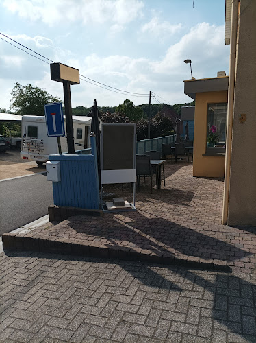 xinxin restaurant - Horeca