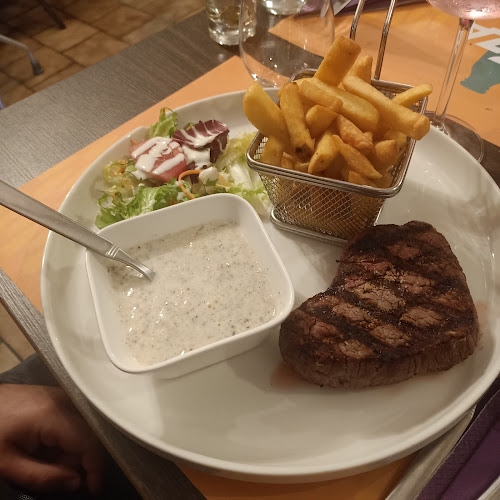 Restaurant L'abruzzese Open Times