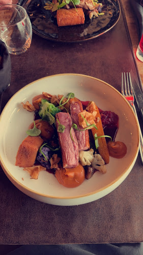 Opinii despre De la Terre à l'Assiette în Arlon - Horeca